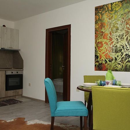 Villa Salena Primorsko Ngoại thất bức ảnh