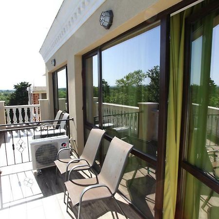 Villa Salena Primorsko Ngoại thất bức ảnh