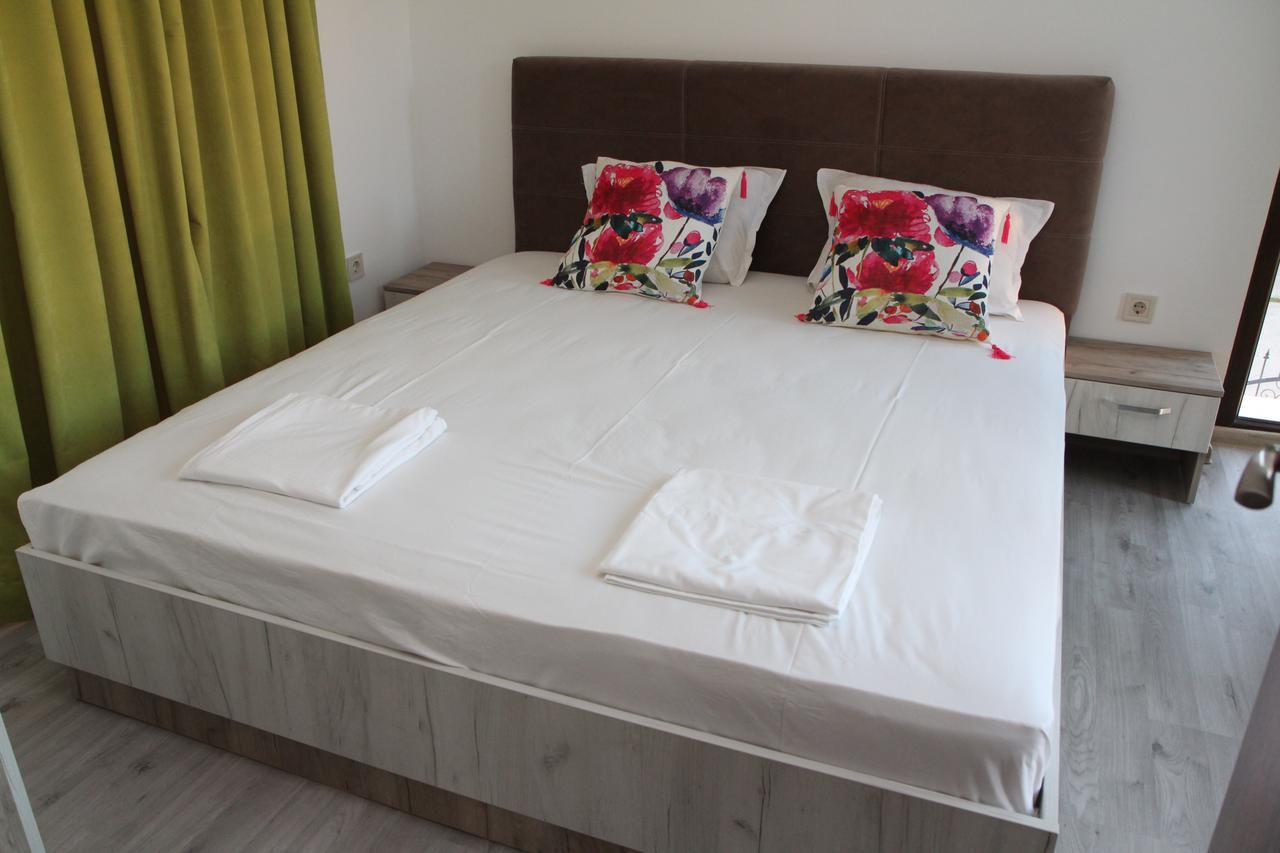 Villa Salena Primorsko Ngoại thất bức ảnh
