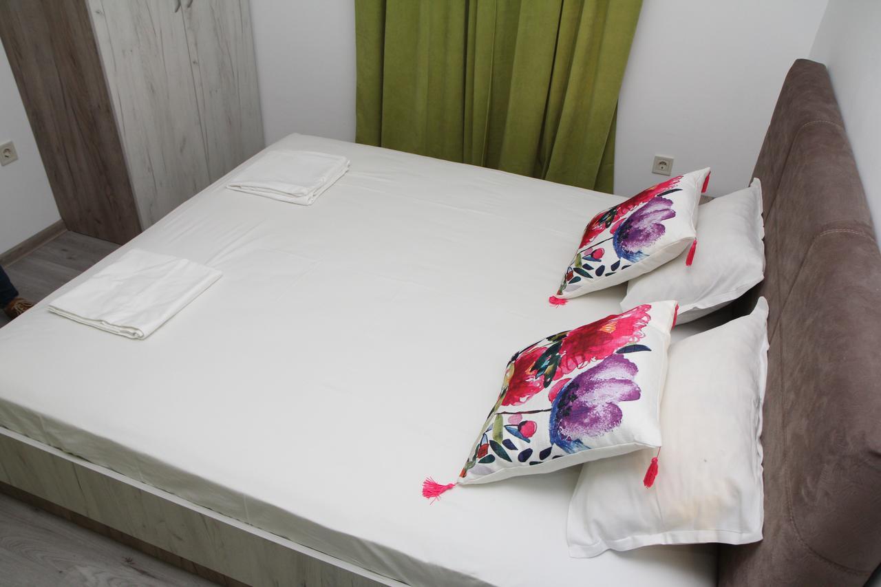 Villa Salena Primorsko Ngoại thất bức ảnh
