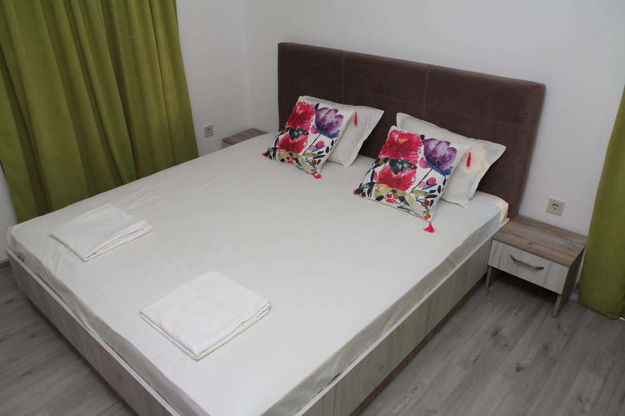 Villa Salena Primorsko Ngoại thất bức ảnh