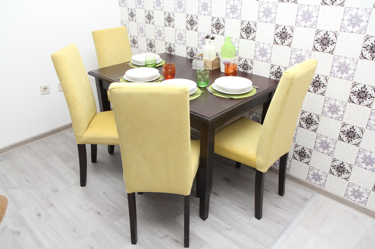 Villa Salena Primorsko Ngoại thất bức ảnh