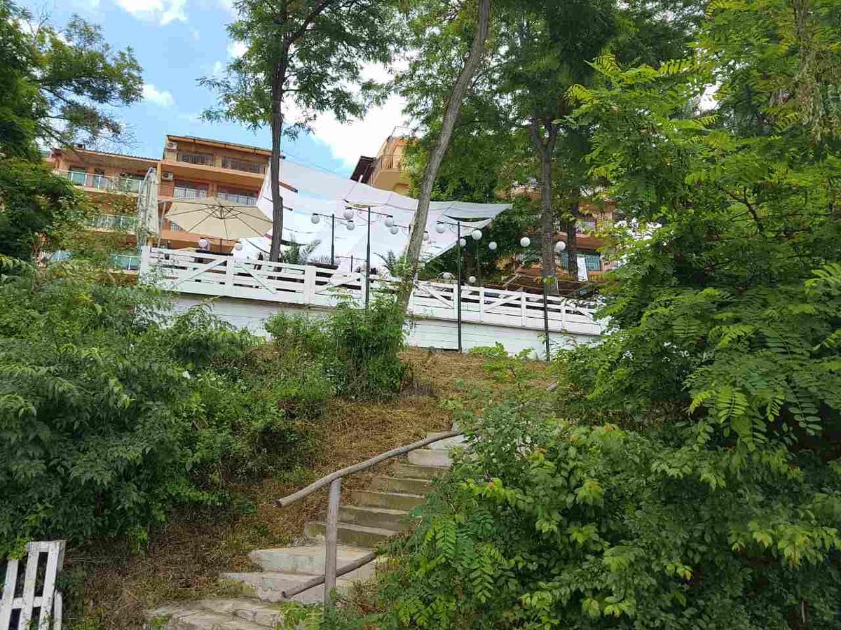 Villa Salena Primorsko Ngoại thất bức ảnh