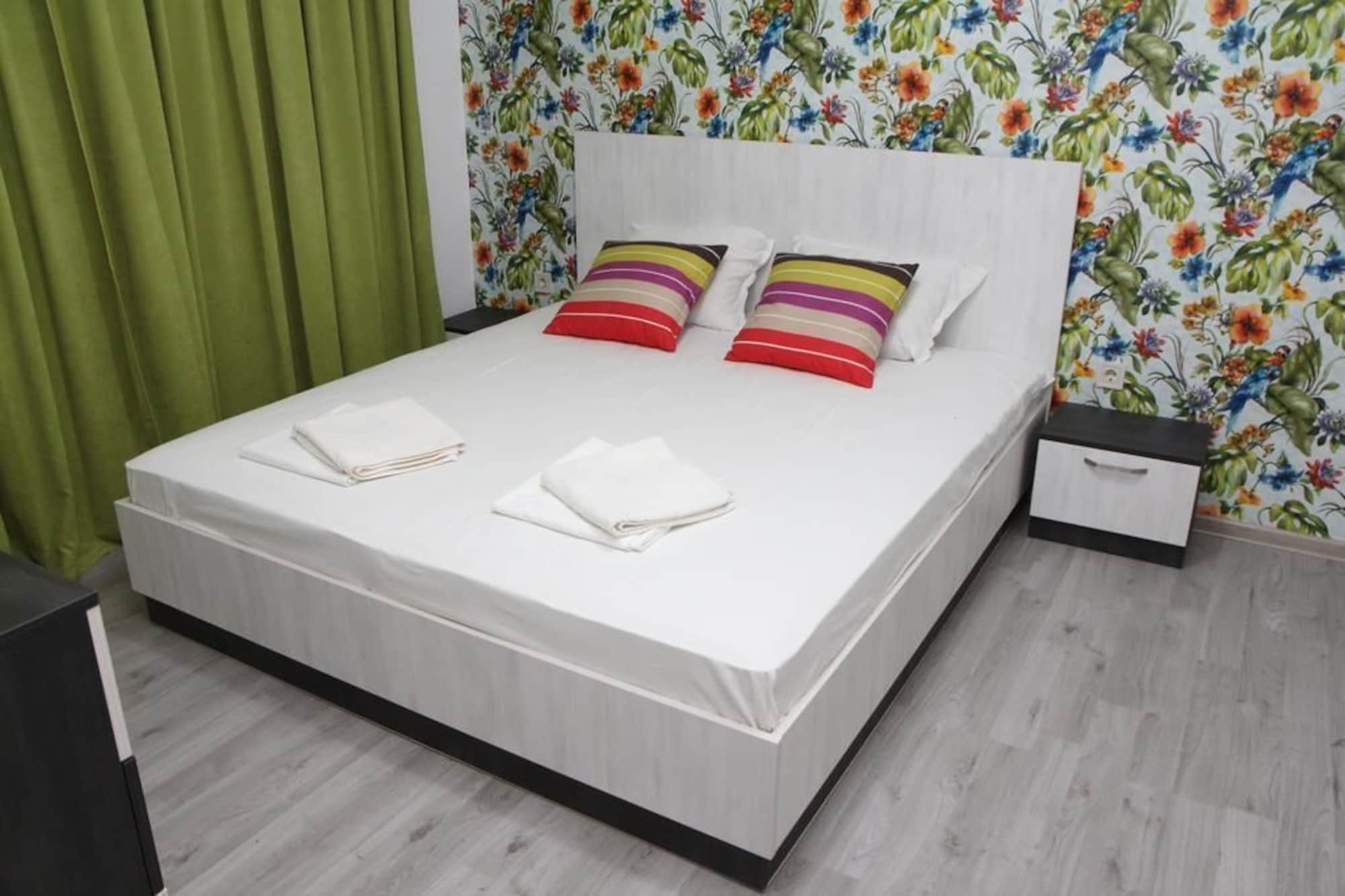 Villa Salena Primorsko Ngoại thất bức ảnh