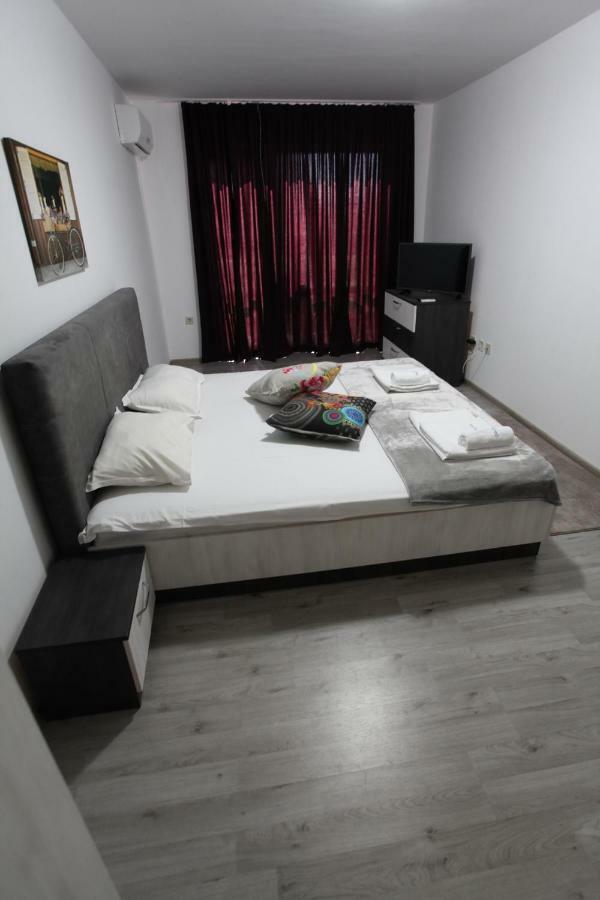 Villa Salena Primorsko Ngoại thất bức ảnh