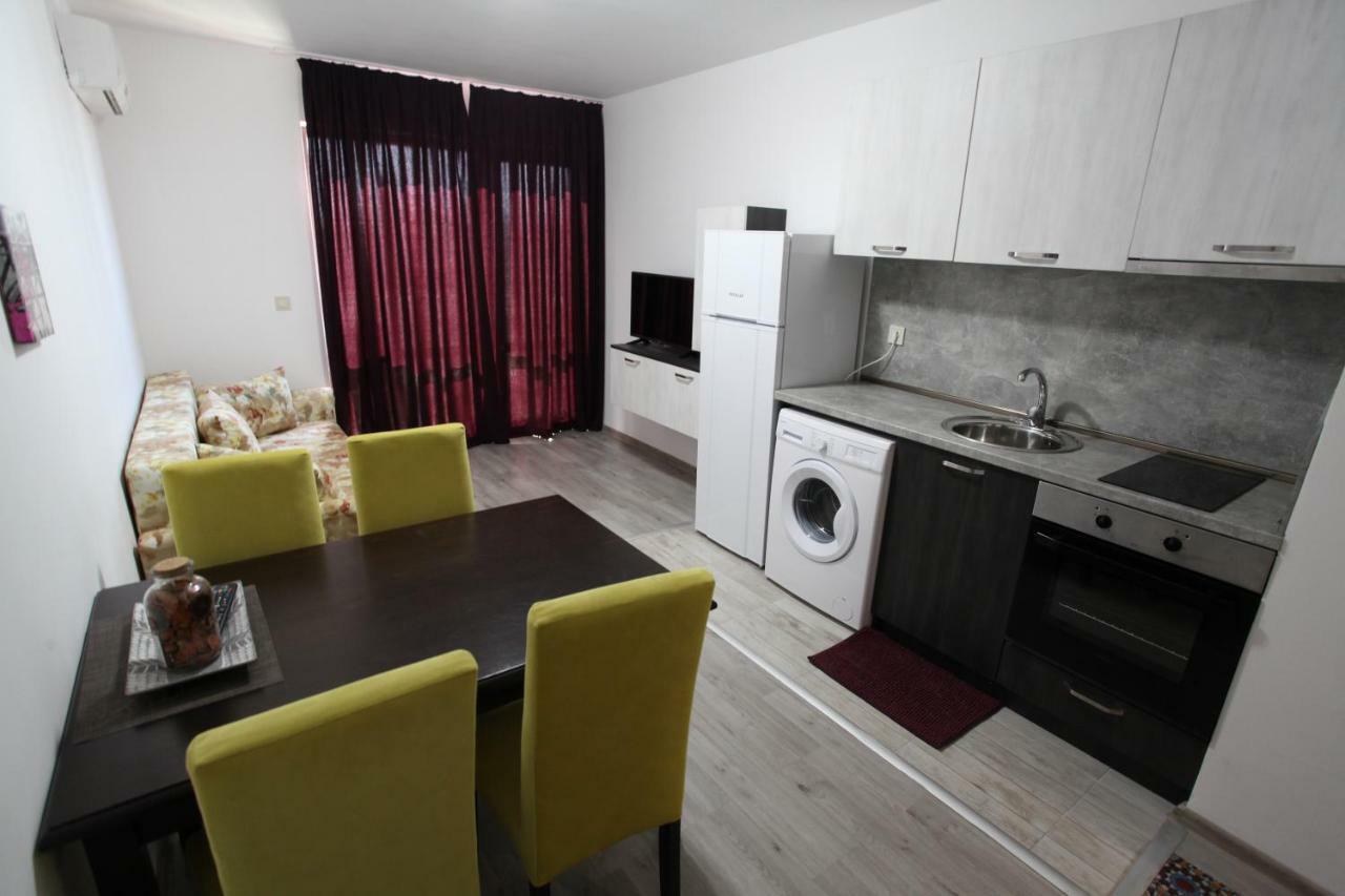 Villa Salena Primorsko Ngoại thất bức ảnh