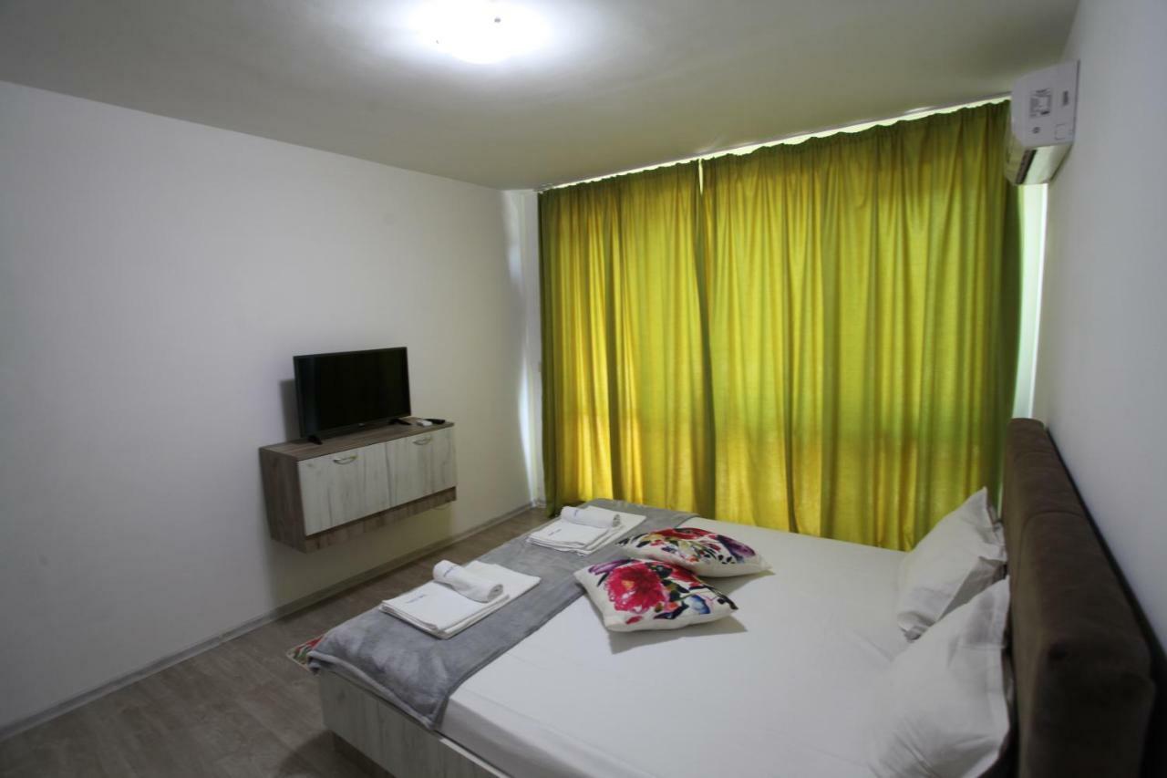Villa Salena Primorsko Ngoại thất bức ảnh