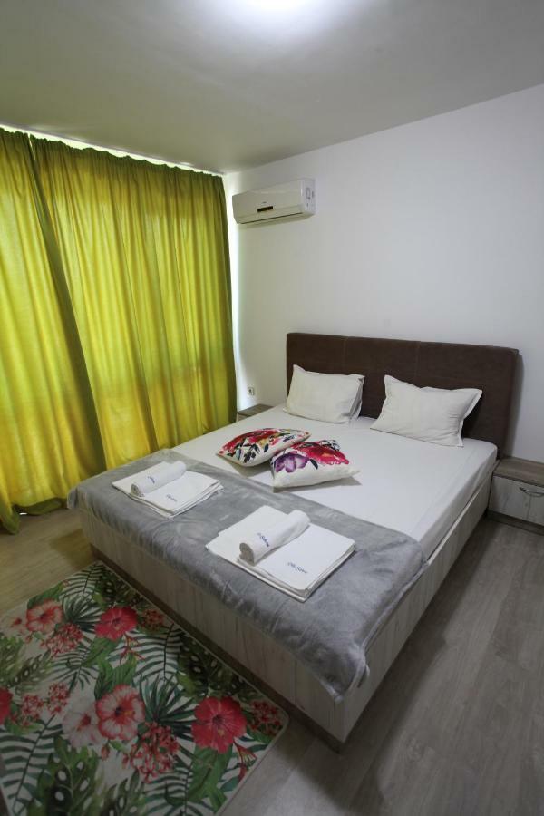 Villa Salena Primorsko Ngoại thất bức ảnh