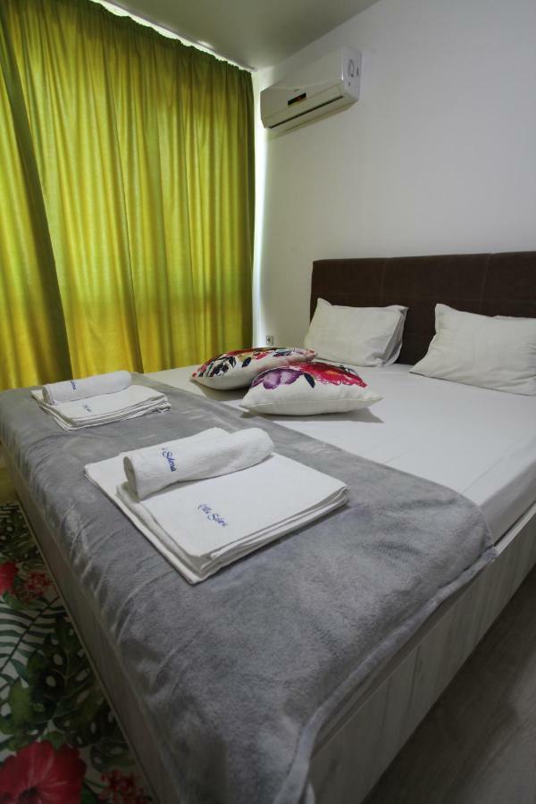 Villa Salena Primorsko Ngoại thất bức ảnh