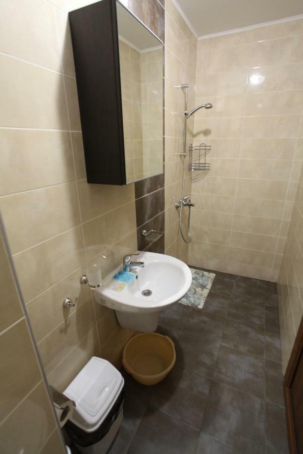 Villa Salena Primorsko Ngoại thất bức ảnh
