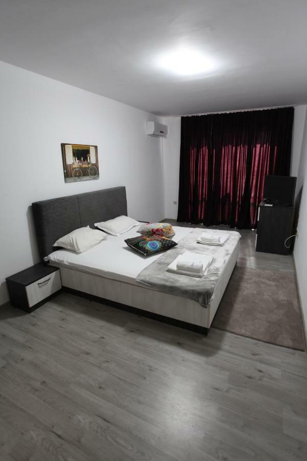 Villa Salena Primorsko Ngoại thất bức ảnh