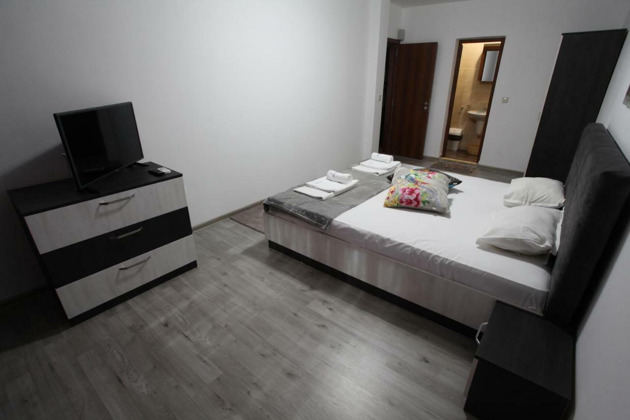 Villa Salena Primorsko Ngoại thất bức ảnh