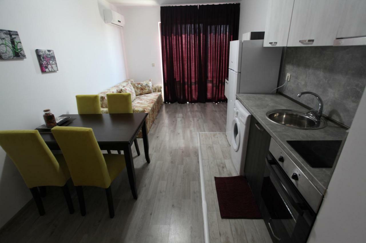 Villa Salena Primorsko Ngoại thất bức ảnh