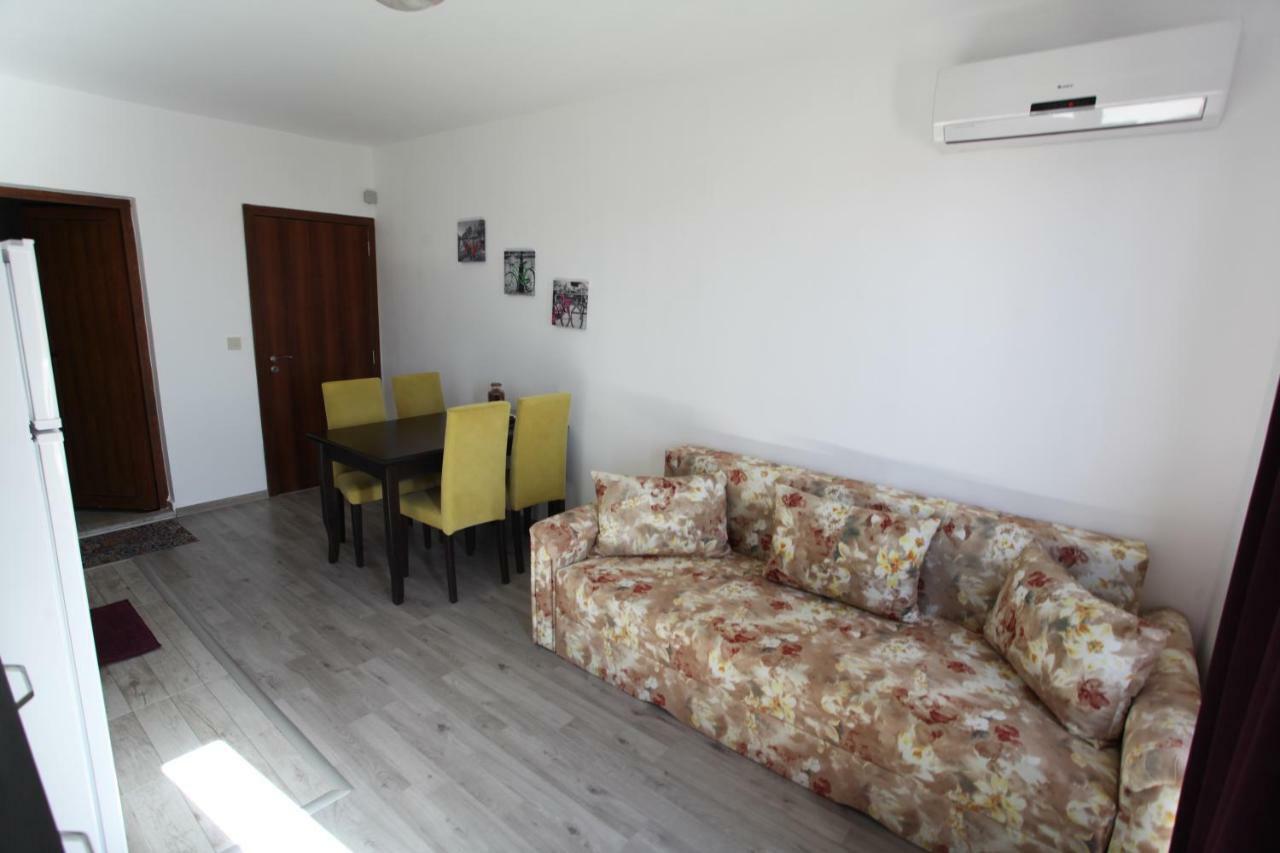 Villa Salena Primorsko Ngoại thất bức ảnh