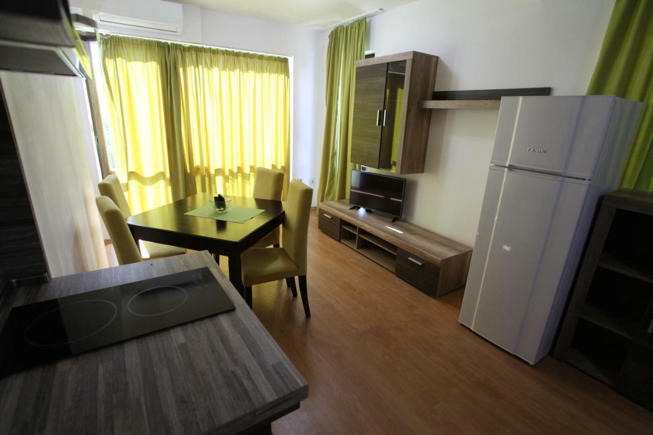Villa Salena Primorsko Ngoại thất bức ảnh