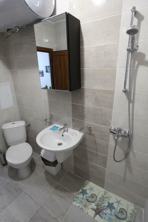 Villa Salena Primorsko Ngoại thất bức ảnh
