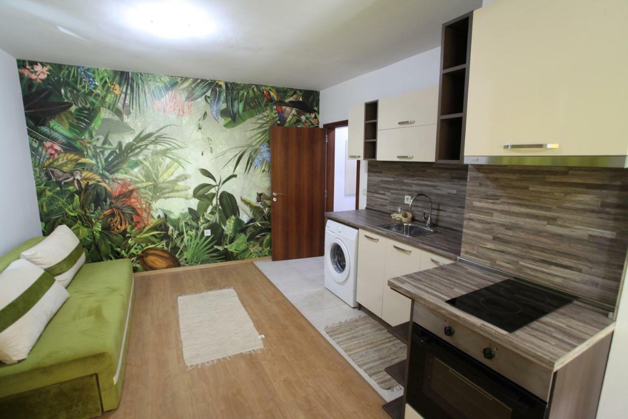 Villa Salena Primorsko Ngoại thất bức ảnh