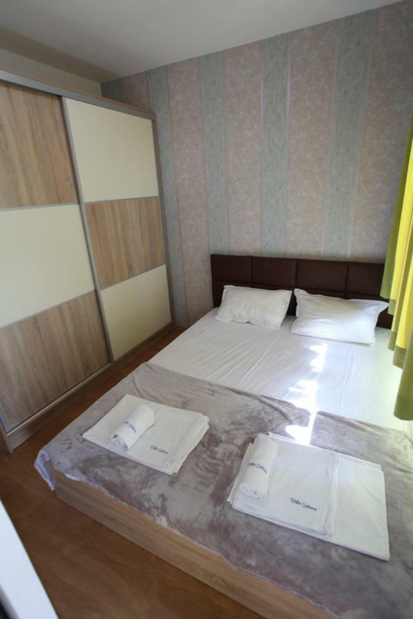 Villa Salena Primorsko Ngoại thất bức ảnh