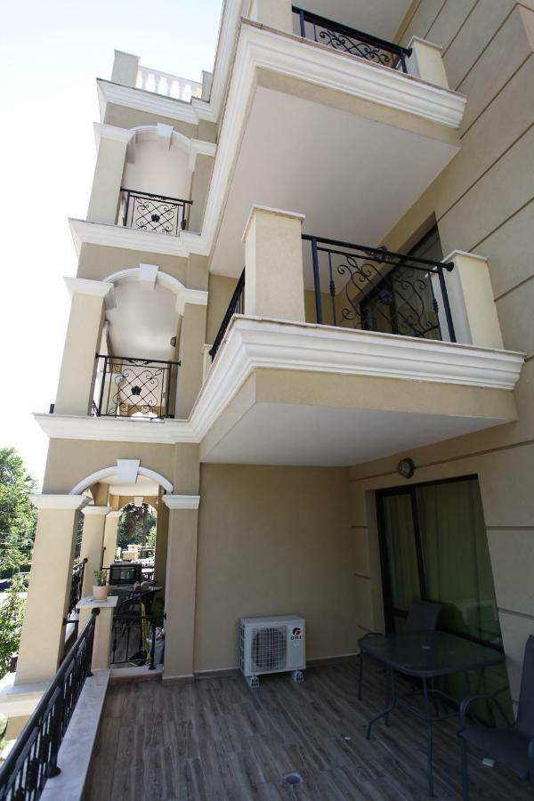 Villa Salena Primorsko Ngoại thất bức ảnh