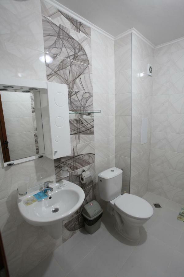 Villa Salena Primorsko Ngoại thất bức ảnh