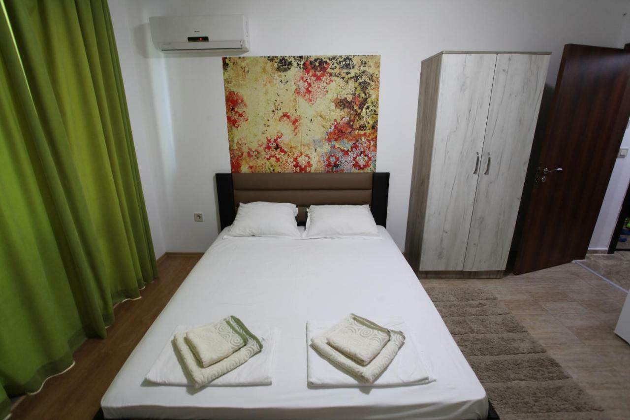 Villa Salena Primorsko Ngoại thất bức ảnh