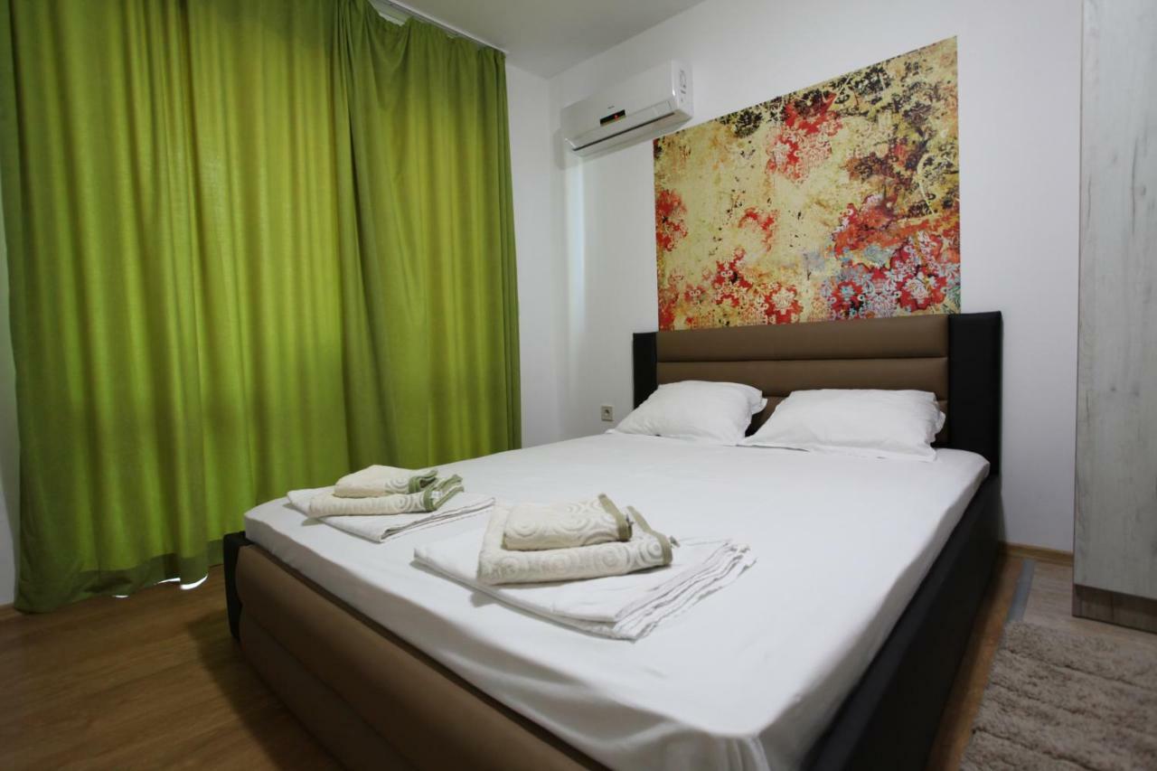 Villa Salena Primorsko Ngoại thất bức ảnh