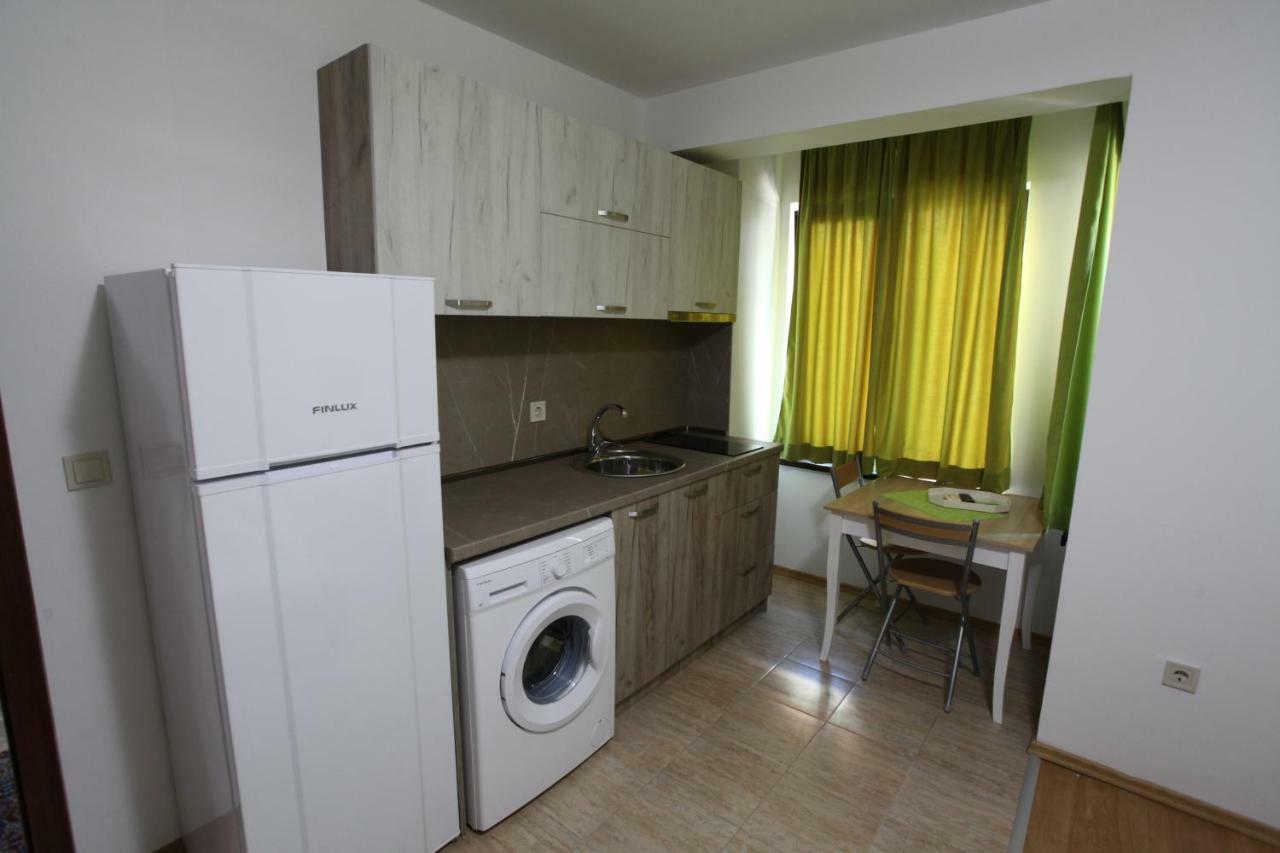 Villa Salena Primorsko Ngoại thất bức ảnh