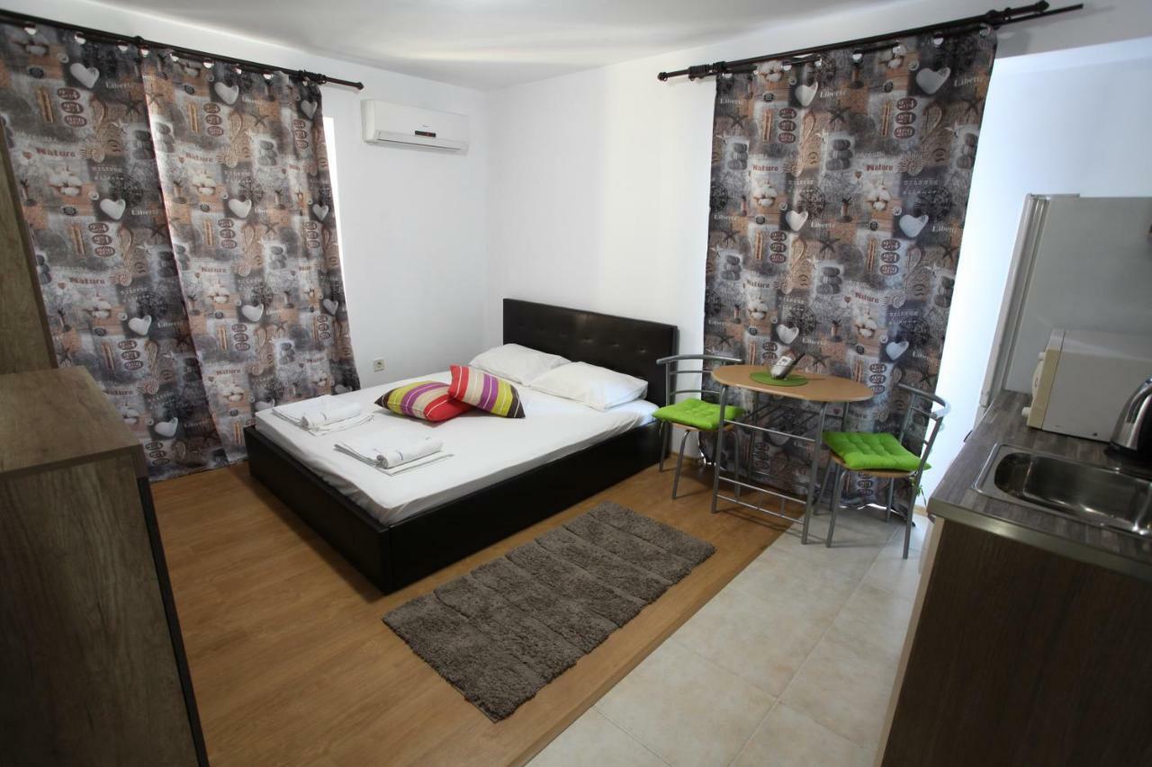Villa Salena Primorsko Ngoại thất bức ảnh