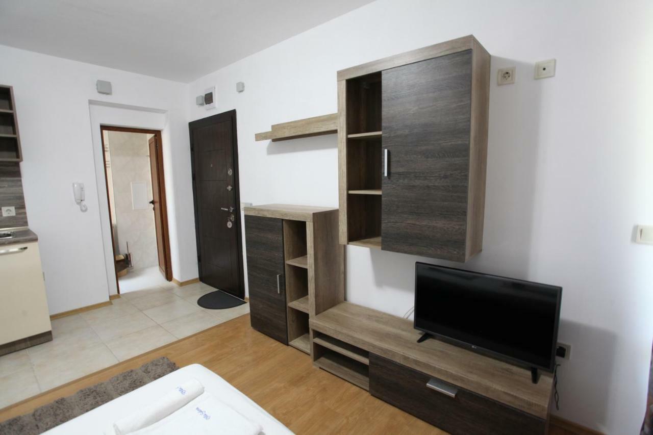 Villa Salena Primorsko Ngoại thất bức ảnh