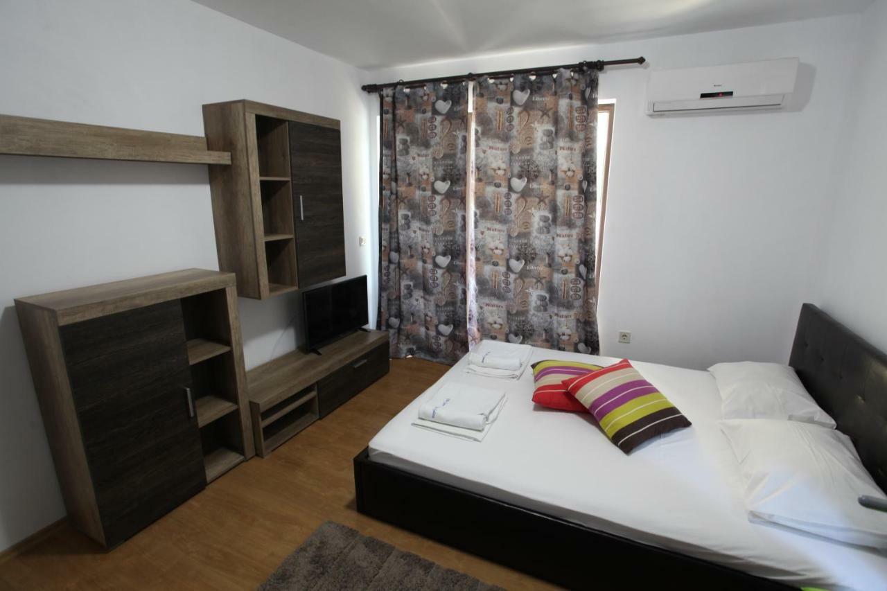 Villa Salena Primorsko Ngoại thất bức ảnh