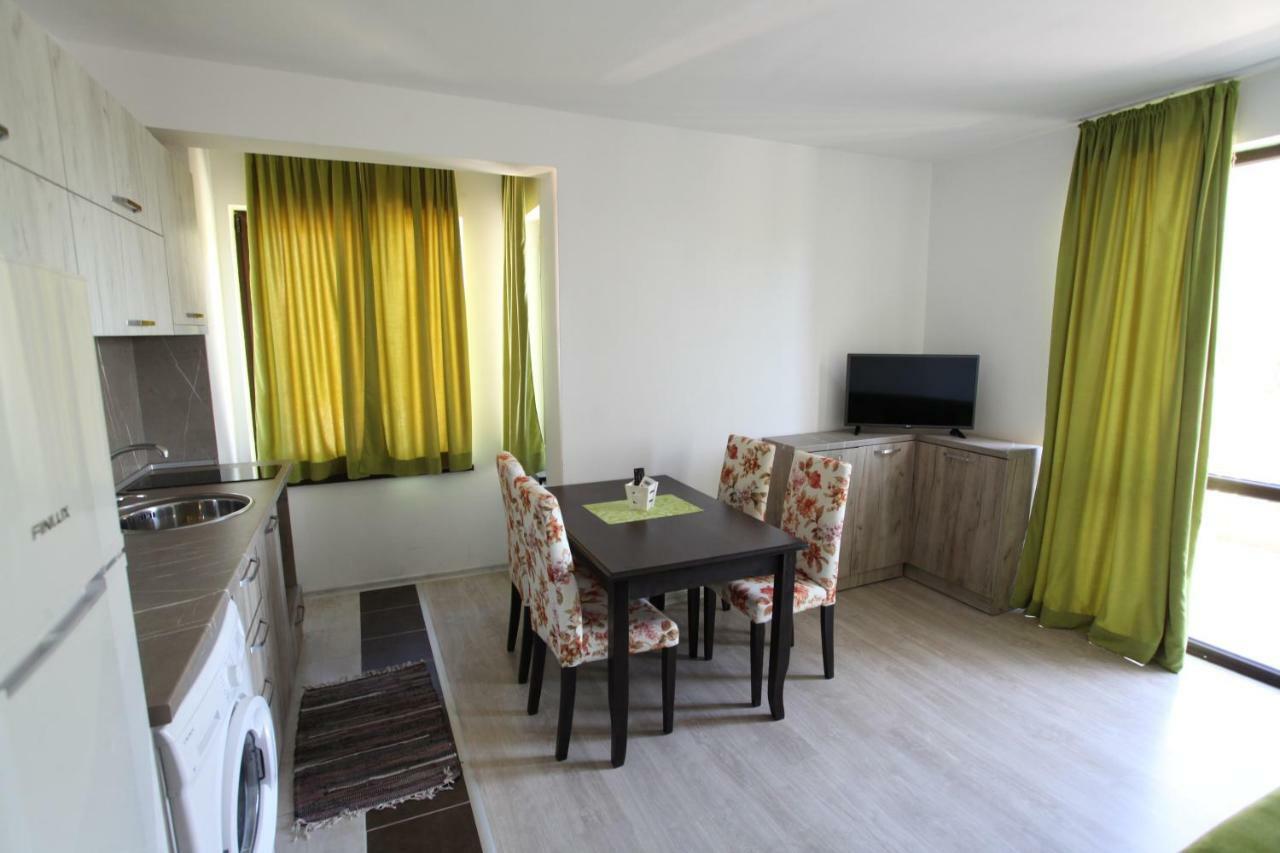 Villa Salena Primorsko Ngoại thất bức ảnh