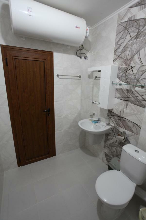 Villa Salena Primorsko Ngoại thất bức ảnh