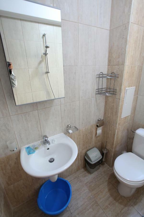 Villa Salena Primorsko Ngoại thất bức ảnh